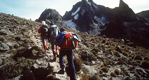 4-days-mount-kenya-climbing-naro-moru-sirimon-route